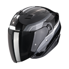 Scorpion prilba EXO-230 - Hipe / Black-Silver