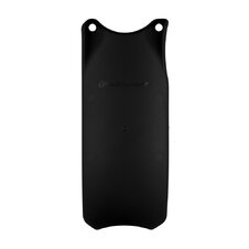 Kryt zadného tlmiča POLISPORT 8907300001 čierna