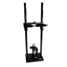 Pružinový zdvihák tlmiča pre RCU KYB 150220000101