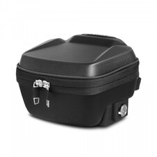 Tankbag SHAD E03CL X0SE03CL Pre click systém so zámkom a kľúčom
