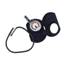 Merač Tlaku Pneu - Kovový