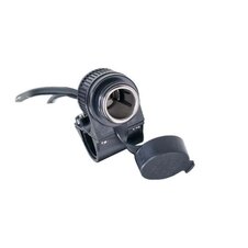 Nabíjanie pri odbere PUIG 6390N čierna