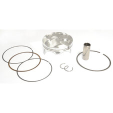 Kovaný piest sada ATHENA S4F07700022A d76,95 HC (zvýšená kompresia)