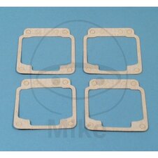 Tesnenie  plavákovej komory TOURMAX sada 4