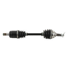 Náprava All Balls Racing AB6-HO-8-207 6Guličiek