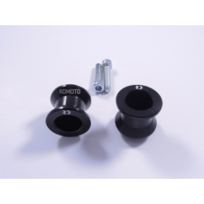 RD Adapter kyvky standard M6 Black