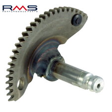 Segment štartovacie páky RMS 100250620