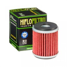 Hiflofiltro olejový filter HF 140