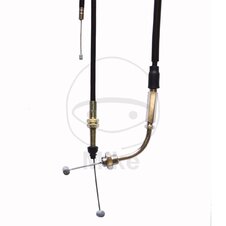 Lanko plynu JMT A - otvorené