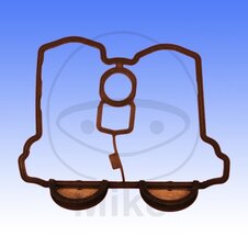 Tesnenie ventilového veka ATHENA S410485015046