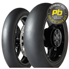 Pneumatika DUNLOP 180/55R17 TL SX GP RACER SLICK D212 M