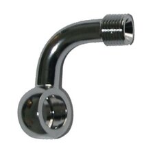 Banjo Venhill POWERHOSEPLUS 3/60184LC 90° chróm