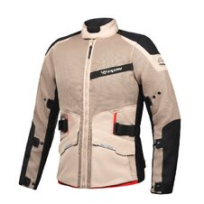 IXON - Bunda M-Njord / Sand