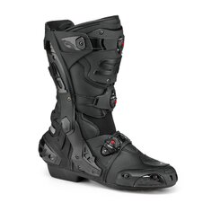 SIDI čižmy Rex - Black