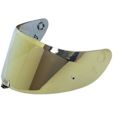 HJC plexi HJ26ST - zlaté