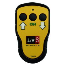 Dialkové ovládanie LV8 EIE-LTPNK01 pre wlwktro-hydraulické zdviháky