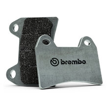 Brzdové obloženie BREMBO 07KA31RC