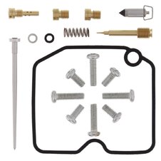 opravná sada  karburátora All Balls Racing CARK26-1070