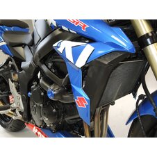 RDmoto padacie protektory PHV1 -  Suzuki GSR 750 r.2011