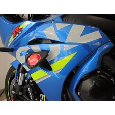 RDmoto padacie slidery SL-01 - Suzuki GSX-R1000 r.2017