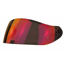 SCORPION plexi EXO-1400-520-391-R1 / Red