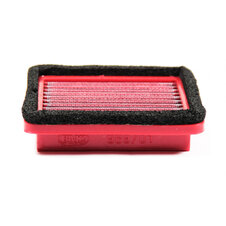 Výkonný vzduchový filter BMC FM969/01RACE (alt. HFA4511 ) len na pretekárske účely