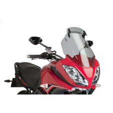 Plexi štít PUIG TOURING WITH VISOR 5919H dymové