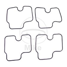 Tesnenie vika  plavákovej komory TOURMAX 4 kusov