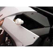 RDmoto padacie protektory PH01 - Kawasaki ER6-F r.09-11