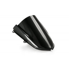 Plexi štít PUIG RACING 9723C karbónový vzhľad