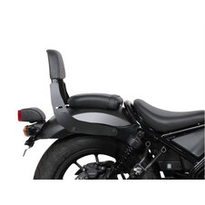 Opierka SHAD H0RB57SN Sissy bar