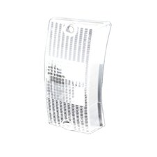 Sklo blinkrov SIEM 246470370 biela Predná pravá strana