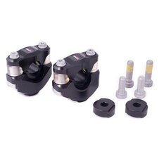 PHDS Objímky riadidiel X-TRIG 50100002 (M10)