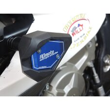 RDmoto padacie slidery SL-01 - BMW S-1000RR r.2012