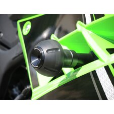 RDmoto padacie protektory PHV1 - Kawasaki Ninja 300 r.13-14