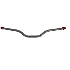 Riaditka ACCOSSATO aluminium, 22 mm