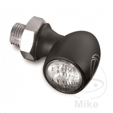 Zadné svetlo KELLERMANN chróm horizontálna montáž