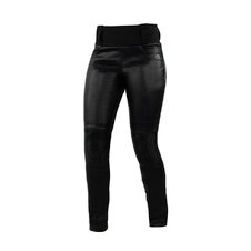 Trilobite - Leather Leggings - kožené 