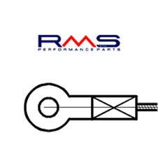 Lanko plynu RMS 163510070