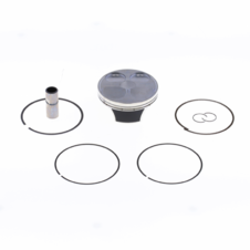 Kovaný piest sada ATHENA S4F07700035A d 76,95mm