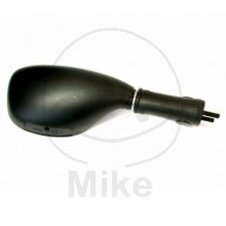 Zpätné zrkadlo JMT ZR 0107 čierna pravý