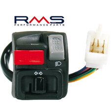 Spínač svetiel RMS 246110020 ľavý