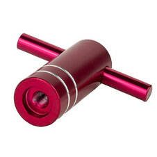 RCU NÁRADIE NA KONCOVÚ ČIAPOČKU NÁDRŽE K-TECH 213-020-005 (VENTIL KYB/ŠOWA)