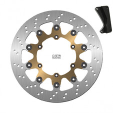 Brzdový kotúč NG 723K13 nadrozmerné