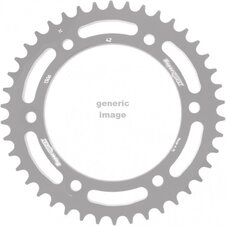 Rozeta  -hliník SUPERSPROX RAL-1306:43-BLK čierna 43T, 530