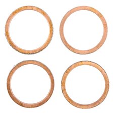 Tesnenie zvodu výfuku sada WINDEROSA EGK 823030