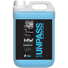 UNPASS šampón MW / 5 L
