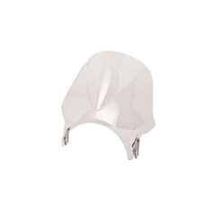 Plexi na motorku PUIG WINDY 2176W priehľadné