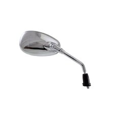 Zpätné zrkadlo RMS 122771700 pravý chróm