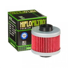 Hiflofiltro olejový filter HF 185